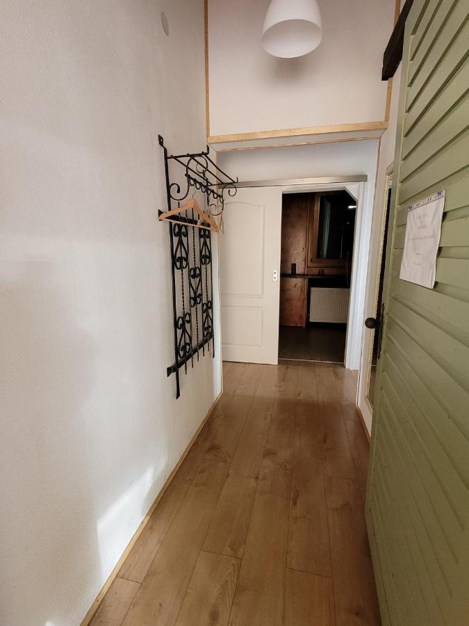 Appartement Ruheidylle Weitblick à Kleinich Extérieur photo