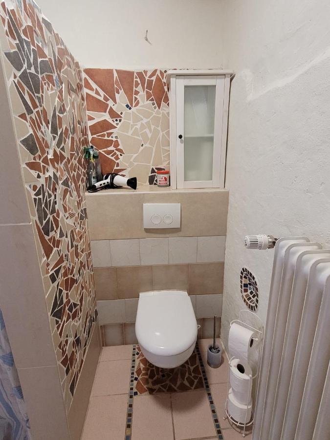 Appartement Ruheidylle Weitblick à Kleinich Extérieur photo